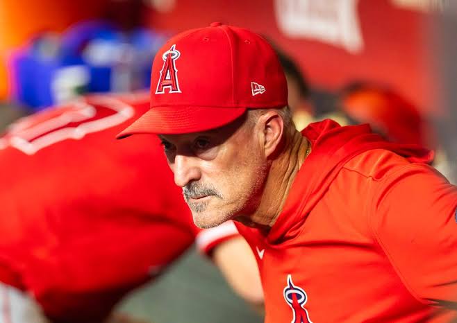 Woeful Angels fire pitching coach Mike Maddux, 2 others from staff | Reuters