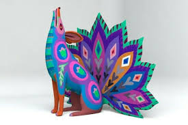 Alebrijes Joy S Hounds From Hunter By Mercedes Lackey Cirque Du Soleil Lackey Book Worms