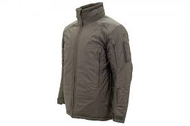 Carinthia G Loft Hig 4 0 Jacket