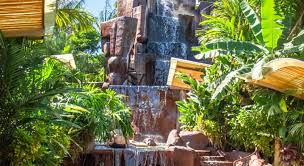 Costa rica is an ideal destination for the travelers who are looking to warm themselves in thermal waters heated by active volcanoes. Baldi Hot Springs Hotel Spa La Fortuna 2021 Updated Prices Deals