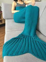 Adults mermaid tail blankets & throws. Pin On Mermaid Blanket