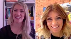 She Is Radiant Soul Sessions: Nat Kringoudis