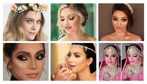 Maybe you would like to learn more about one of these? 5 Best Bridal Makeup Looks To Add Oomph To Your Bridal Avatar Fashionwindows