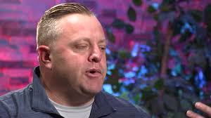 Simsbury's Robert Hyde Speaks Out About Messages Tied to Ukraine Scandal