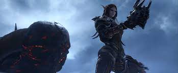 How To Increase Fps In World Of Warcraft? - Blog Noping