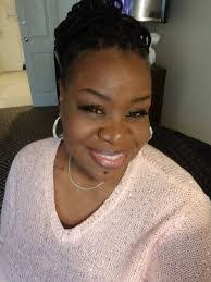 Latoya Mckinney's Instagram, Twitter & Facebook