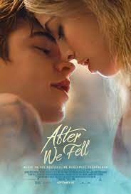 We did not find results for: Do Tessa And Hardin Get Back Together In After We Fell