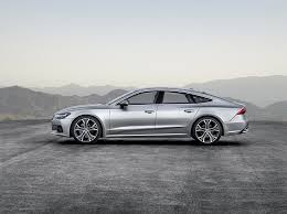 Audi r8 on the vegas dry lake bed 4k. Hd Wallpaper Audi A7 Sportback 4k 2018 Cars Wallpaper Flare