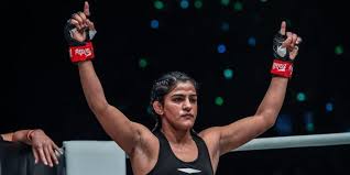 Mma news, videos, fights, photos and gifs for ufc, bellator, invicta, one fc, wsof, and rfa. Ritu Phogat Beats Jomary Torres Extends Unbeaten Pro Mma Record The New Indian Express