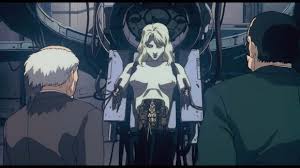 It began with a manga that first started publication in april 1989 and finished publication in november 1990. Ghost In The Shell Wie Menschlich Ist Die Zukunft Epd Film