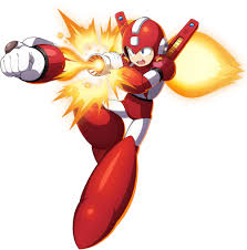 Mega man, known as rockman (ロックマン, rokkuman) in japan, is a japanese science fiction video game franchise created by capcom, starring a series of robot characters each known by the moniker mega man. What S Your Favorite Megaman Armor Mine Is The Rush Adaptor Megaman