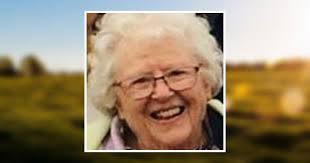 Dorothy June Grabow Obituary May 15, 2021