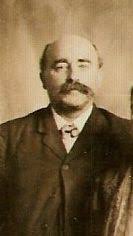 Dr Oliver Edwin Murray (1857-1919)