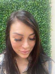 Milly Serrano's Instagram, Twitter & Facebook