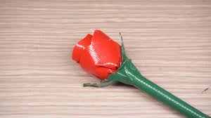 Maybe you would like to learn more about one of these? How To Make A Duct Tape Flower Pen 10 Steps With Pictures