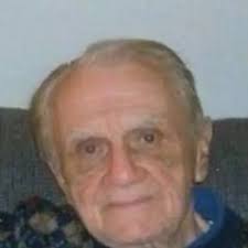 Obituary information for William J. Bourque, Sr.