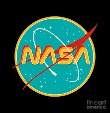 Jump to navigation jump to search. Nasa Logo Digital Art By Louise Osborne