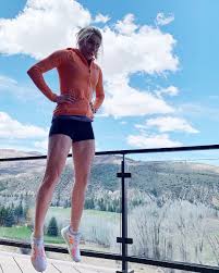 Mikaela shiffrin is known as the youngest slalom champion in olympic alpine skiing. Mikaela Shiffrin On Twitter Ready For Take Off Again Preferably To A Place With Mountains And Snow With Skis On My Feet And Wind On My Face Adidas Readyforsport Hometeam Https T Co Tdpd9qsmgz