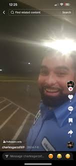 Charles Garza Obituary