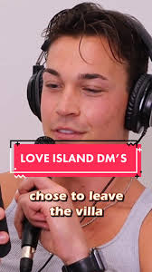 Love Island @ANDY VOYEN ‘s favorite DM OF ALL! 🫶🏽🏝🔥 (hint hint: left  the island)
