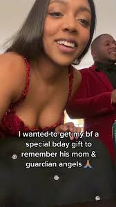 Gift Boyfriend Blanket of Mom That Passed Away