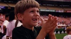 How I fell in love with soccer: The Wiz, the Wizards and the world