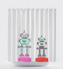 Pricing, promotions and availability may vary by location and at target.com. Bathroom Curtains Girls Shower Curtain Boys Shower Curtain Christmas Gift Hostess Child Be Wild