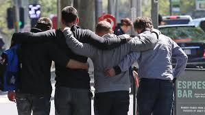 Wild ride emerges as accused faces court