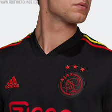 Trikot ajax amsterdam auswärts 2021/2022 Gmftxbzfziacxm