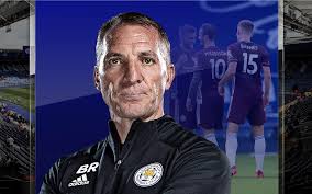 Phân tích chi tiết sơ đồ 4-2-3-1 của Leicester City