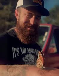 Obituary information for Cody Lee David