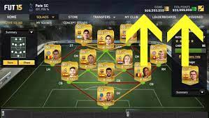 100% trabajando en 33 dispositivos, votado por 42, desarrollado por ea swiss sarl. Fifa 15 Ultimate Team Hack Tool Cheats Free Coins Points On Android Ios Mod Apk Fifa15ultimateteamhackcheat