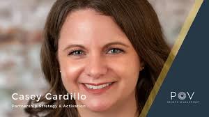 POV Sports Marketing