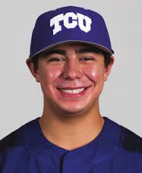 2018 TCU BASEBALL