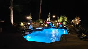 Lighting Pool Lighting Led Pool Lights In New Jersey