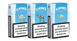 Find camel cigarette pack from a vast selection of tobacciana. New Limited Edition Packs From Camel