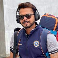 Pujara & rahane named in saurashtra & … Sreesanth Sreesanth36 Twitter