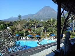 Have an enquiry for batu batu resort? Top Resorts In Batu East Java Id