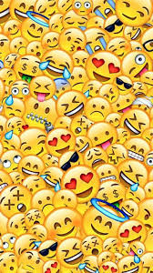 Emojis Wallpapers Free By Zedge Emojis are supported on ios, android, macos, windows, linux and chromeos.