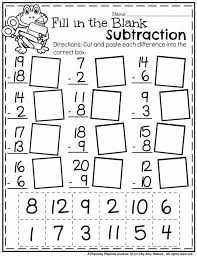 First Grade History Worksheets Free Math Worksheets First Grade Subtraction Single D In 2020 1st Grade Math Worksheets Free Math Worksheets First Grade Math Worksheets