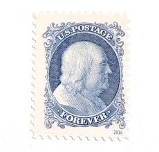 10 Blue Forever Classics Postage Stamps Unused Vintage Style Etsy In 2020 Vintage Postage Stamps Forever Stamps Wedding Postage Stamps