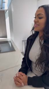 When Amber tells Shayla her and Anthony are going