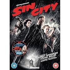Sin City 2: A Dame to Kill For [DVD]: Amazon.co.uk: Joseph Gordon-Levitt,  Bruce Willis, Jessica Alba, Mickey Rourke, Josh Brolin, Powers Boothe, Eva  Green, Juno Temple, Jaime King, Marton Csokas, Jeremy Piven,
