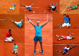 The spaniard is one of the. Rafael Nadal Diet What Tennis Champion Eats Drinks For Breakfast Lunch Dinner