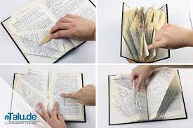 Inverted herz 173 falten 346 seiten das muster verwendet die. Orimoto Anleitung Bucher Kreativ Falten Diy Tutorial Talu De
