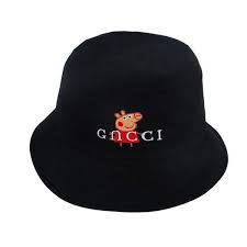 Marilyn Manson T Shirt Outfits With Hats Gucci Bucket Hat Bucket Hat Outfit