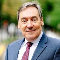 John Boylan, CCMP™