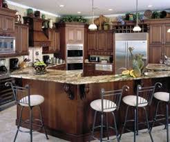 Decorating Ideas For Above Kitchen Cabinets 4 Jpg 529 441 Pixels Above Kitchen Cabinets Decorating Above Kitchen Cabinets Kitchen Cabinets Decor