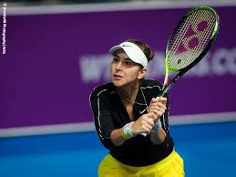 The latest tennis stats including head to head stats for at matchstat.com. Belinda Bencic Mengkhawatirkan Cedera Usai Karantina Jelang Australian Open Liga Olahraga