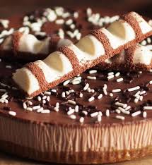 10 Recettes Gourmandes A Base De Chocolat Kinder Chocolat Kinder Meilleure Recette De Mousse Au Chocolat Gateau Kinder Bueno